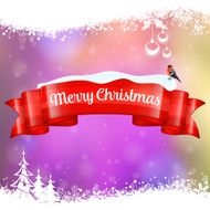 Christmas frame N15