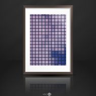 Photo Frame On The Wall N2