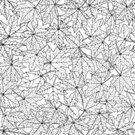 Autumn seamless pattern N56
