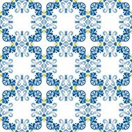Portuguese tiles N117