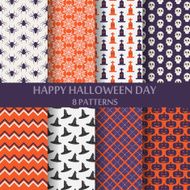 hallopween patterns