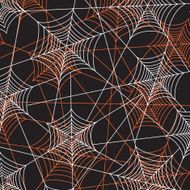 halloween spider webs