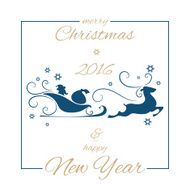 christmas background N252