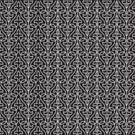 halloween black and white background pattern