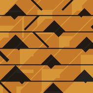 Abstract Background - Colorful Pattern N4