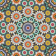 Razil Morocco Pattern