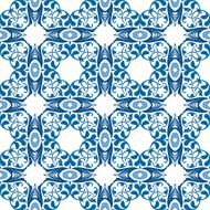 Portuguese tiles N119