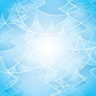 Christmas Pattern Background Template N2