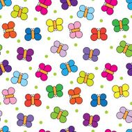 Butterflies N41