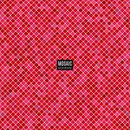 background abstract mosaic of the grid pixel pattern and squares N5