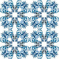 Portuguese tiles N123