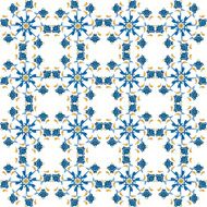 Portuguese tiles N125