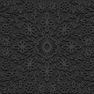 Seamless Floral Pattern N1167