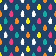 Seamless spots N3