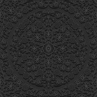Seamless Floral Pattern N1168
