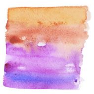 watercolor background N55