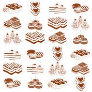 Funny cakes N3