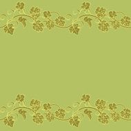 Seamless texture with vines N5
