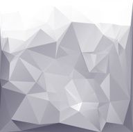 Gray Polygonal Mosaic Background Creative Design Templates N9