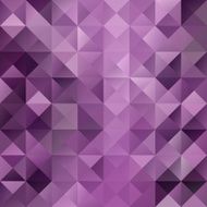 Purple Grid Mosaic Background Creative Design Templates