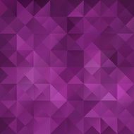 Purple Grid Mosaic Background Creative Design Templates N2