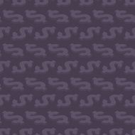 Seamless pattern with isometric dollar symbols N2