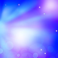 Blue and white abstract background for design N2