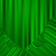 Abstract green background N27