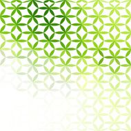 Green mesh Background Creative Design Templates
