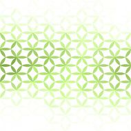 Green mesh Background Creative Design Templates N2