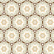 Primitive simple grey retro seamless pattern N5