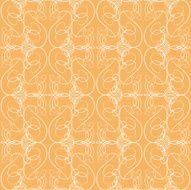 Seamless calligraphical pattern N3