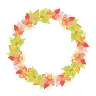 autumn leaves N48