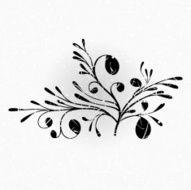 Vintage background N139