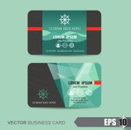 Business Card 278