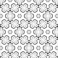 Primitive simple grey retro seamless pattern N17