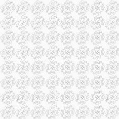 Slim gray diagonal spirals