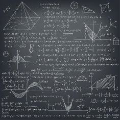 Mathematical formulas N2