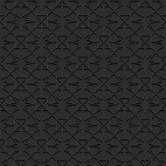 Seamless pattern with traditional ornament N2