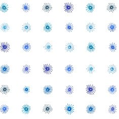 Watercolor winter background N6