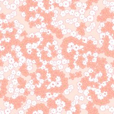 little flowers seamless pattern N4