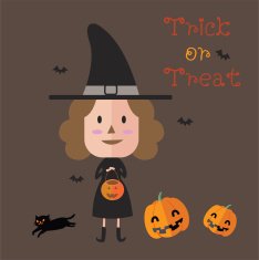 happy halloween eps10 format N3