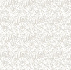 Floral Pattern N710