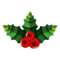 Illustration Vector Graphic Christmas N9
