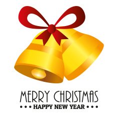 Illustration Vector Graphic Christmas N14