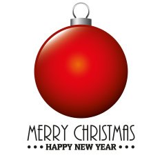 Illustration Vector Graphic Christmas N15