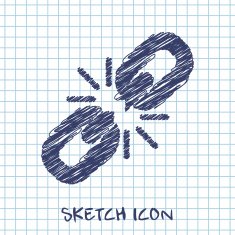 Chain Link Icon N7