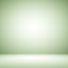 Empty Green Studio well use as background N2