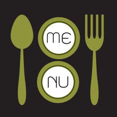 Restaurant menu design N224