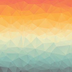 Polygonal Abstract Background N8